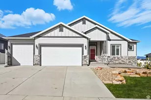 7566 W Box Leaf Circle, Herriman, UT 84096 - Photo 1