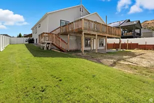 7566 W Box Leaf Circle, Herriman, UT 84096 - Photo 56