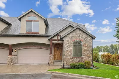 1260 N 200 W, Bountiful, UT 84010 - Photo 1