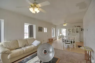 210 W 400 N, Beaver, UT 84713 - Photo 36