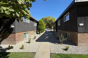 1401 S 300 E, Salt Lake City, UT 84115 - Photo 1