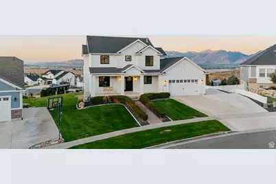 312 W Landview Dr, Saratoga Springs, UT 84045 - Photo 74