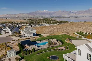 312 W Landview Dr, Saratoga Springs, UT 84045 - Photo 68