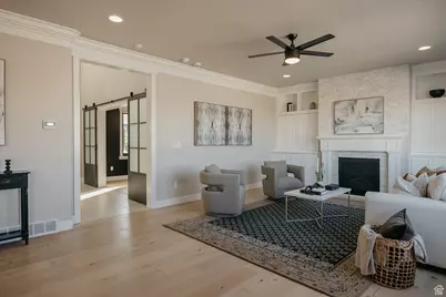 312 W Landview Dr, Saratoga Springs, UT 84045 - Photo 12