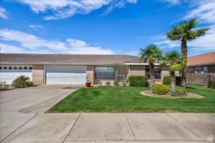 1175 E 900 Ln S, Saint George, UT 84770 - Photo 1