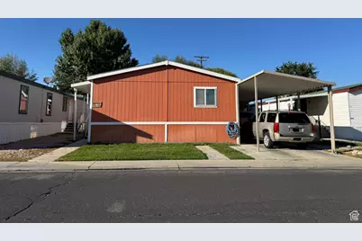 1166 W Rolling River Rd #66, West Valley, UT 84119 - Photo 1