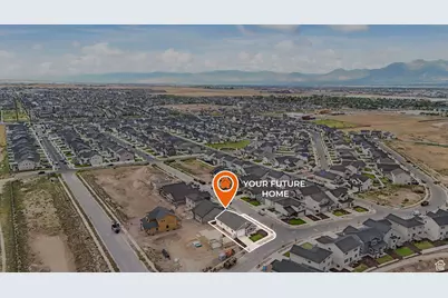 6356 W Butte County Dr S #642, Herriman, UT 84096 - Photo 2