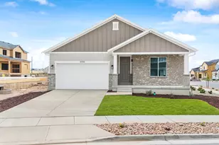 6356 W Butte County Dr S, Herriman, UT 84096 - Photo 1