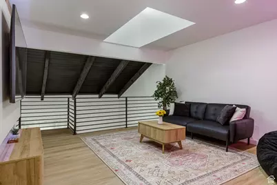 7581 S Prospector Dr E, Cottonwood Heights, UT 84121 - Photo 14