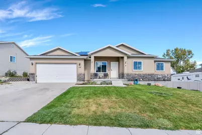 182 W Casi Way S, Saratoga Springs, UT 84045 - Photo 1