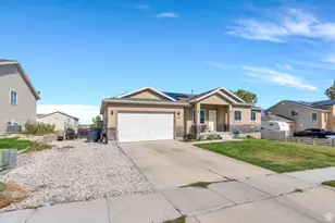 182 W Casi Way S, Saratoga Springs, UT 84045 - Photo 22