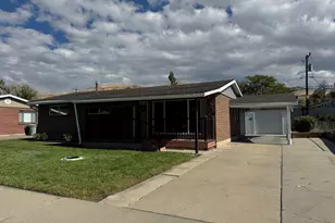 1250 N Buccaneer Dr, Salt Lake City, UT 84116 - Photo 2