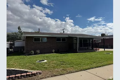 1250 N Buccaneer Dr, Salt Lake City, UT 84116 - Photo 4