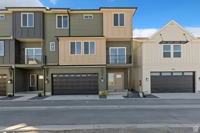 831 S Greenway Dr, Springville, UT 84663 - Photo 1