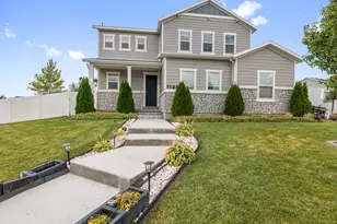 1148 S 700 W, Springville, UT 84663 - Photo 2