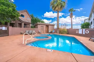 1839 W Canyon View Dr, Saint George, UT 84770 - Photo 1