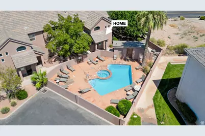 1839 W Canyon View Dr #204, Saint George, UT 84770 - Photo 2