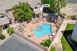 1839 W Canyon View Dr, Saint George, UT 84770 - Photo 2