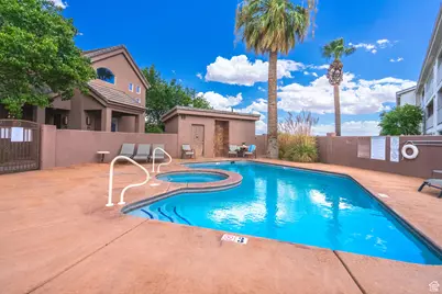 1839 W Canyon View Dr #204, Saint George, UT 84770 - Photo 68
