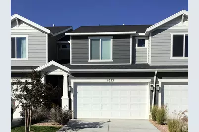 1052 E Regatta Ln, Saratoga Springs, UT 84045 - Photo 30