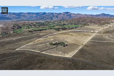 8151 N Bitner Rd, Park City, UT 84098 - Photo 2