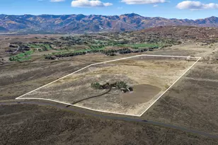 8151 N Bitner Rd, Park City, UT 84098 - Photo 2