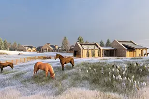 8151 N Bitner Rd, Park City, UT 84098 - Photo 6