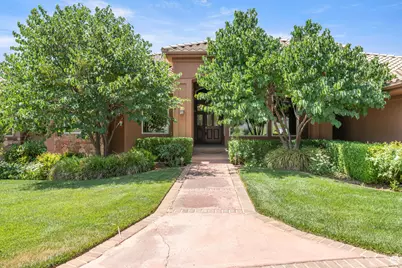 1287 W Bloomington Dr S #7, Saint George, UT 84790 - Photo 20