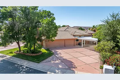 1287 W Bloomington Dr S #7, Saint George, UT 84790 - Photo 4