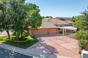 1287 W Bloomington Dr S, Saint George, UT 84790 - Photo 4