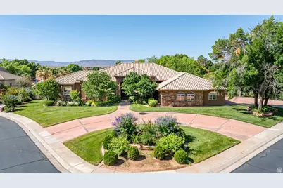 1287 W Bloomington Dr S #7, Saint George, UT 84790 - Photo 2