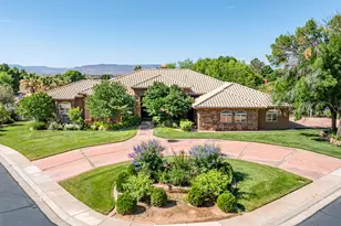 1287 W Bloomington Dr S, Saint George, UT 84790 - Photo 2