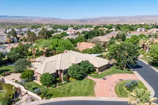 1287 W Bloomington Dr S, Saint George, UT 84790 - Photo 8