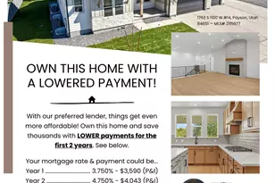 1763 S 1100 W, Payson, UT 84651 - Photo 2