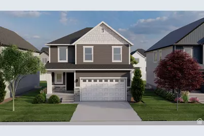 1092 N Canvasback Dr #401, Lehi, UT 84048 - Photo 2