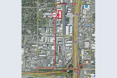 1415 S 700 W, Salt Lake City, UT 84104 - Photo 2