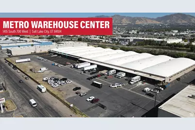 1415 S 700 W, Salt Lake City, UT 84104 - Photo 1