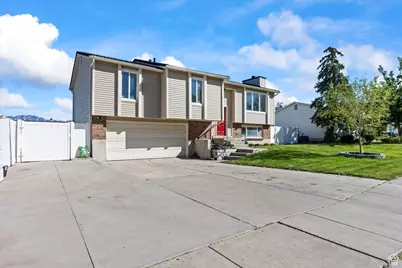 5649 S Bree St W, Taylorsville, UT 84129 - Photo 1