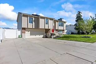 5649 S Bree St W, Taylorsville, UT 84129 - Photo 1