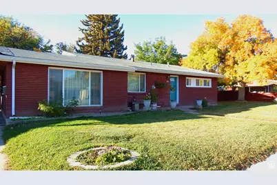 595 W 250 S, Vernal, UT 84078 - Photo 2