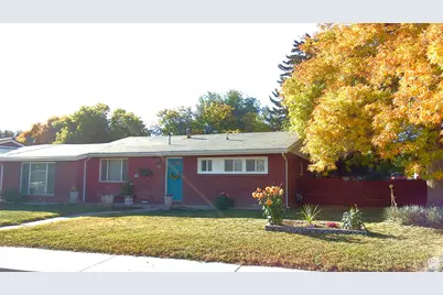 595 W 250 S, Vernal, UT 84078 - Photo 1