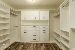 2151 E Cedar Trails Wy, Eagle Mountain, UT 84005 - Photo 28