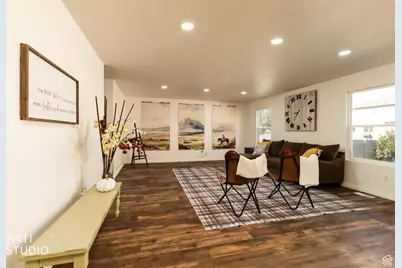 2151 E Cedar Trails Way, Eagle Mountain, UT 84005 - Photo 12