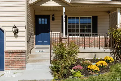 2151 E Cedar Trails Way, Eagle Mountain, UT 84005 - Photo 6