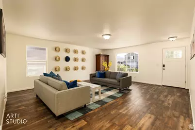 2151 E Cedar Trails Way, Eagle Mountain, UT 84005 - Photo 10