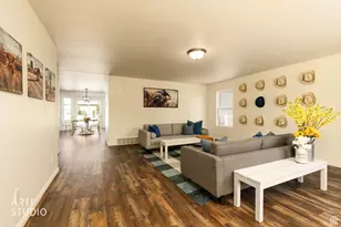 2151 E Cedar Trails Wy, Eagle Mountain, UT 84005 - Photo 8