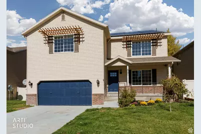 2151 E Cedar Trails Way, Eagle Mountain, UT 84005 - Photo 2