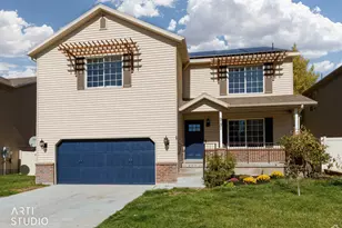 2151 E Cedar Trails Wy, Eagle Mountain, UT 84005 - Photo 2