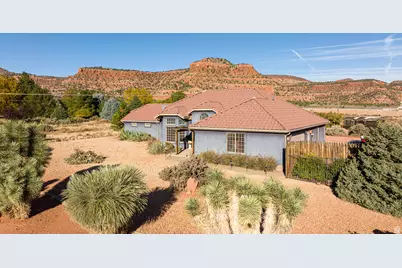 530 W Powell Dr, Kanab, UT 84741 - Photo 1