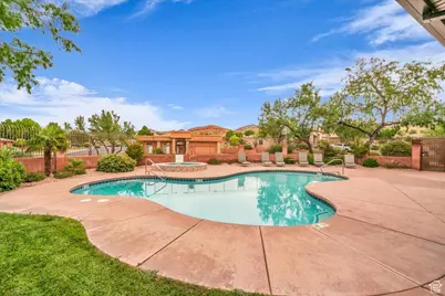 1584 N Raven Ln, Saint George, UT 84770 - Photo 30